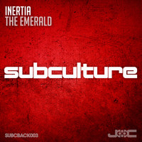 Inertia - The Emerald