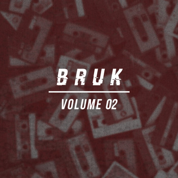 Various Artists - BRUK Vol.02
