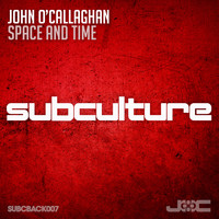 John O’Callaghan - Space and Time