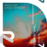 Andreas Tillnert - Sunset Remedies
