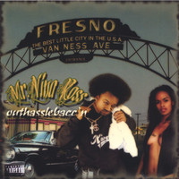 Mr. Nina Ross - OUT HASSLEBACC'N