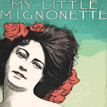 Ella Fitzgerald - My Little Mignonette