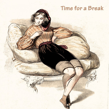 Patti Page - Time for a Break