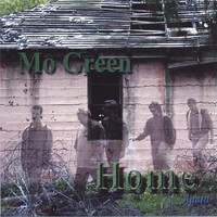 Mo Green - Home Again