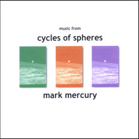 Mark Mercury - Music From CYCLES OF SPHERES
