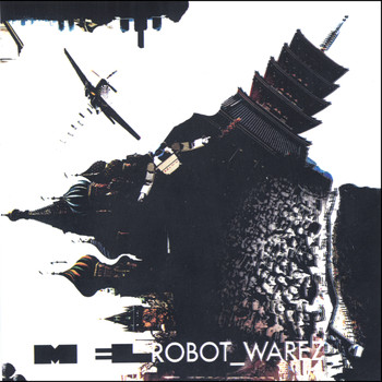Mel - ROBOT_WAREZ