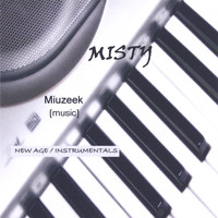 Misty - Miuzeek (music)