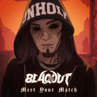 Blaqout - Meet Your Match