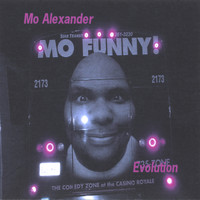 Mo Alexander - Evolution