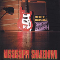 Mississippi Shakedown - Mississippi Shakedown