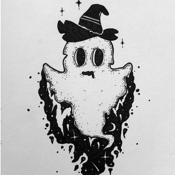 Matiss - GHOST