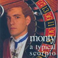 Monty - A Typical Scorpio