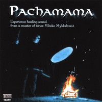 Sonora - Pachamama (CD)