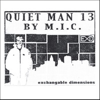 MIC - Quiet Man 13