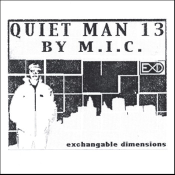 MIC - Quiet Man 13