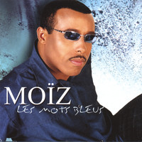 MOIZ - Les mots bleus