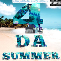 2b - 4 Da Summer (Explicit)