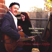 Eddie Montana - Bites of the Apple