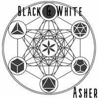 Asher - BLACK & WHITE