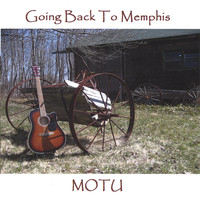 Motu - Going Back To Memphis