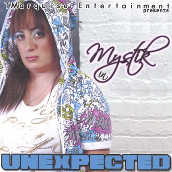 Mystik - Unexpected