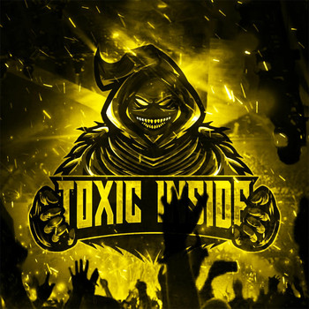 Toxic Inside - Blow The Speakers