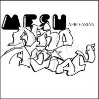 Mesh - Afro-Asian
