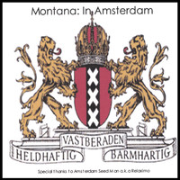 Montana - In Amsterdam