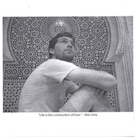Michael Garfield - Get Used To Being Everything