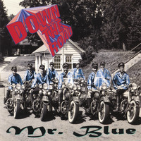 Mr. Blue - Down the Road