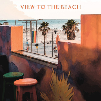 Tony Bennett - View to the Beach
