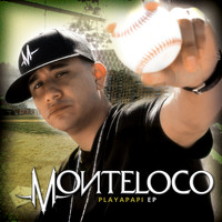 Monteloco - PlayaPapi-EP