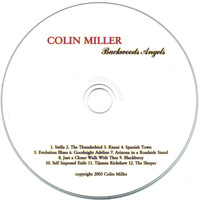 Miller - Backwoods Angels