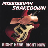 Mississippi Shakedown - Right Here Right Now