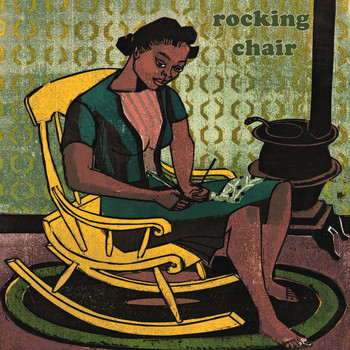Anita O'Day - Rocking Chair