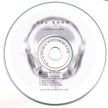 The Room - Undermind