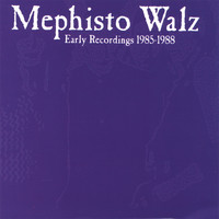 Mephisto Walz - Eternal Deep
