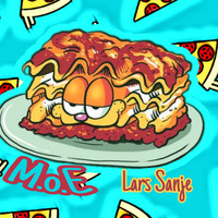 M.O.E - Lars Sanje