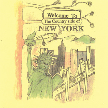 MR.Z - Welcome to New York The Country Side