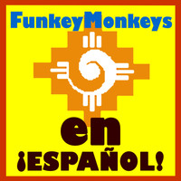Funkeymonkeys - FunkeyMonkeys en Español - EP