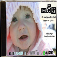 Mog - Immigration Man - Radio Single