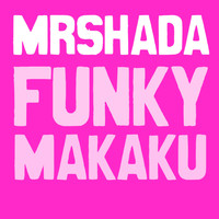 MrShada - Funky Makaku