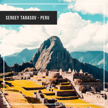 Sergey Tarasov - Peru