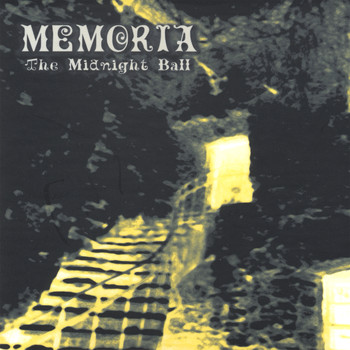 Memoria - The Midnight Ball