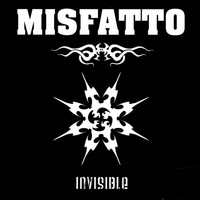Misfatto - Invisible