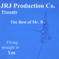 Mr. B - The Best of Mr. B