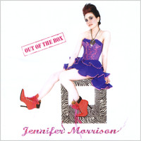 Jennifer Morrison - Out of the Box