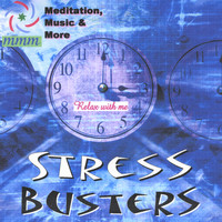 mmm - Stress Buster Hypnosis