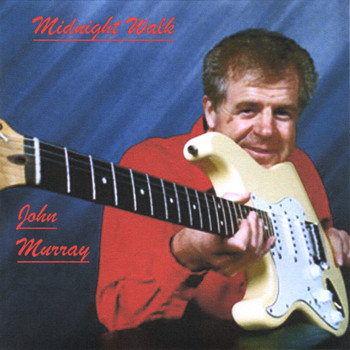 John Murray - Midnight Walk