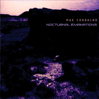 Max Corbacho - Nocturnal Emanations